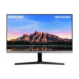 Samsung UHD Monitor UR550