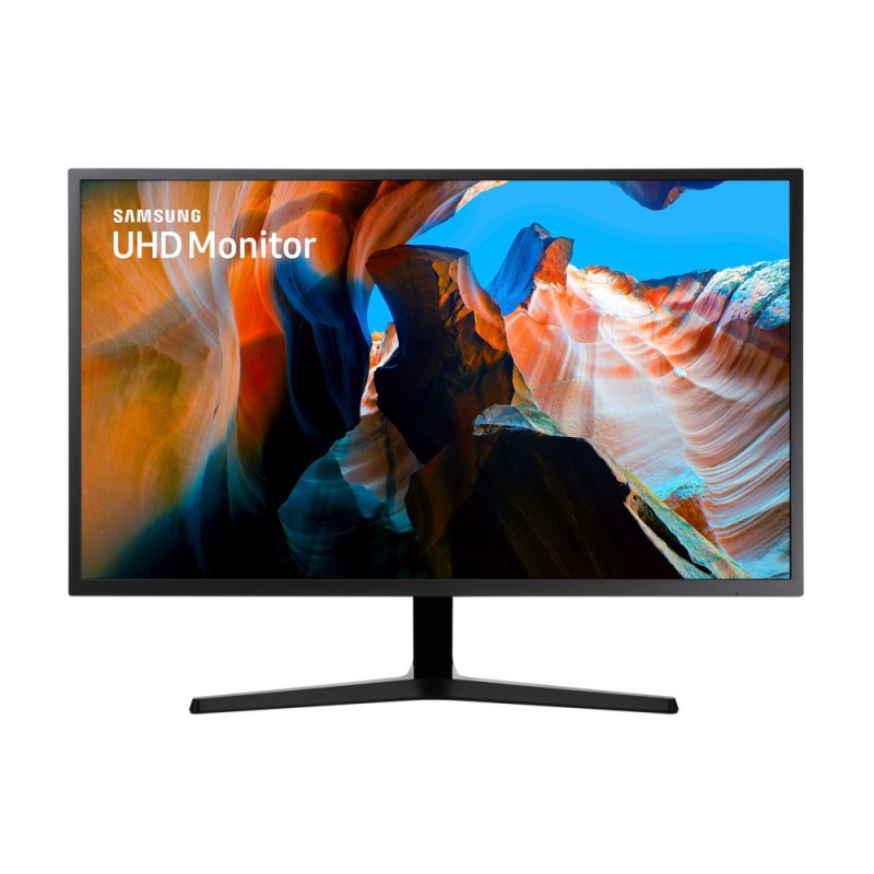 Mon Samsung U32J590UQP 3840x2160 (4K) 32 Inch DP 2X HDMI