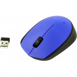 Logitech M171 muis...