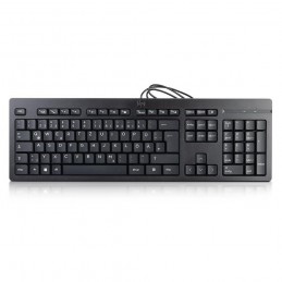 HP 125 Wired USB Keyboard...