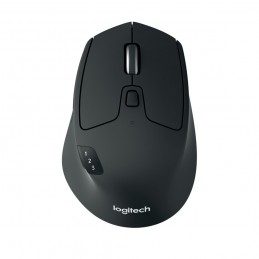 Logitech M720 muis...