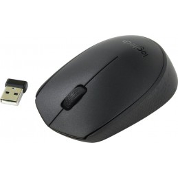 Logitech B170 muis...