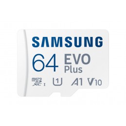 Samsung EVO Plus 64GB...