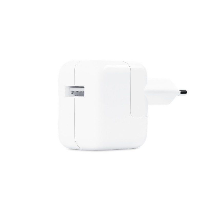 Apple MGN03ZM/A oplader voor mobiele apparatuur Wit Binnen