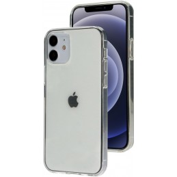 Mobiparts Classic TPU Case Apple iPhone 12/12 Pro Transparent