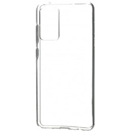 Mobiparts Classic TPU Case Samsung Galaxy A72 (2021) 4G/5G Transparent