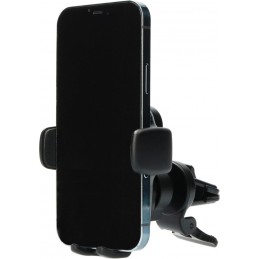 Mobiparts Wireless Charger Car Mount Black