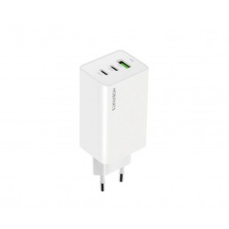 Mobiparts GaN Wall Charger...