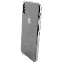 Mobiparts Classic TPU Case Apple iPhone X iPhone XS Transparent