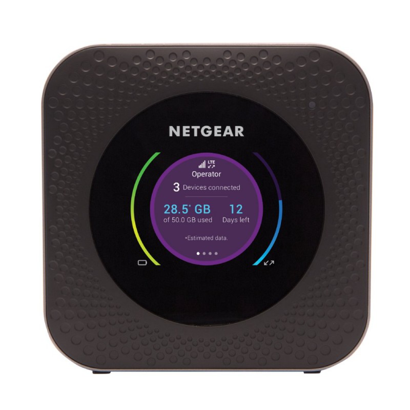 NETGEAR AIRCARD M1 3G/4G MHS