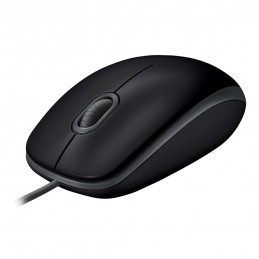 Logitech B110 Silent muis...