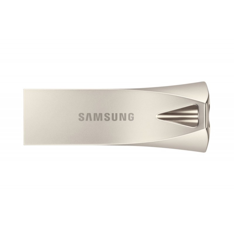 Samsung BAR Plus USB Stick Silver