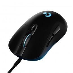 Logitech G G403 HERO Gamingmuis