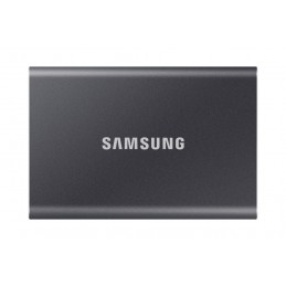 Samsung Portable SSD T7 1000 GB Grijs