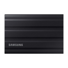 Samsung T7 Shield MU-PE4T0S 4 TB Zwart