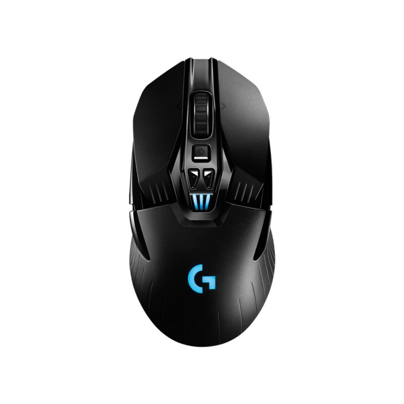 Logitech G G903 Lightspeed muis Ambidextrous RF Draadloos Optisch 25600 DPI