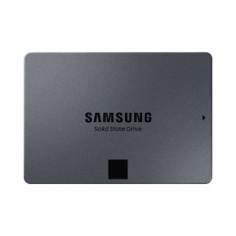 Samsung MZ-77Q4T0 2.5 4000 GB SATA III V-NAND MLC