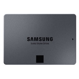 Samsung MZ-77Q8T0 2.5 8000 GB SATA V-NAND MLC