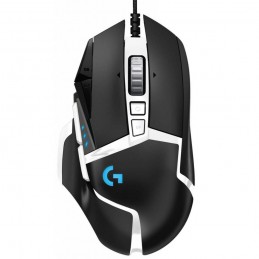 Logitech G G502 SE muis...