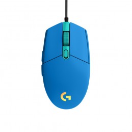 Logitech G G203 lightsync