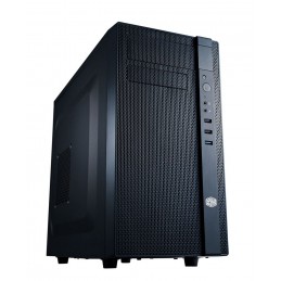 Cooler Master N200 Mini Tower Zwart