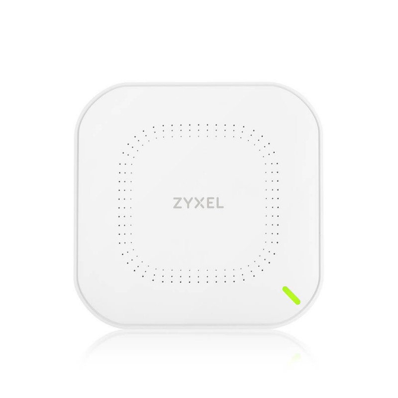 Zyxel NWA1123ACv3 866 Mbit/s Wit Power over Ethernet (PoE)