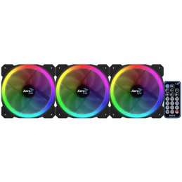 Aerocool Orbit RC 3x120MM...