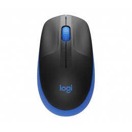 Logitech M190 Full-Size...