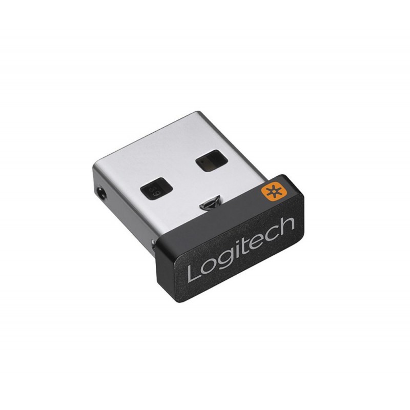 Logitech USB Unifying Receiver USB-ontvanger