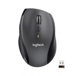 Logitech Marathon M705 muis...