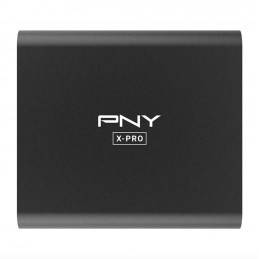 PNY X-Pro 1 TB Zwart