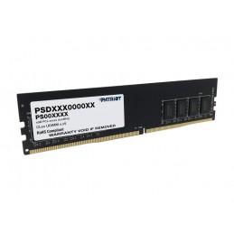 MEM Patriot Signature 16GB / DDR4 / 3200 MHz DIMM