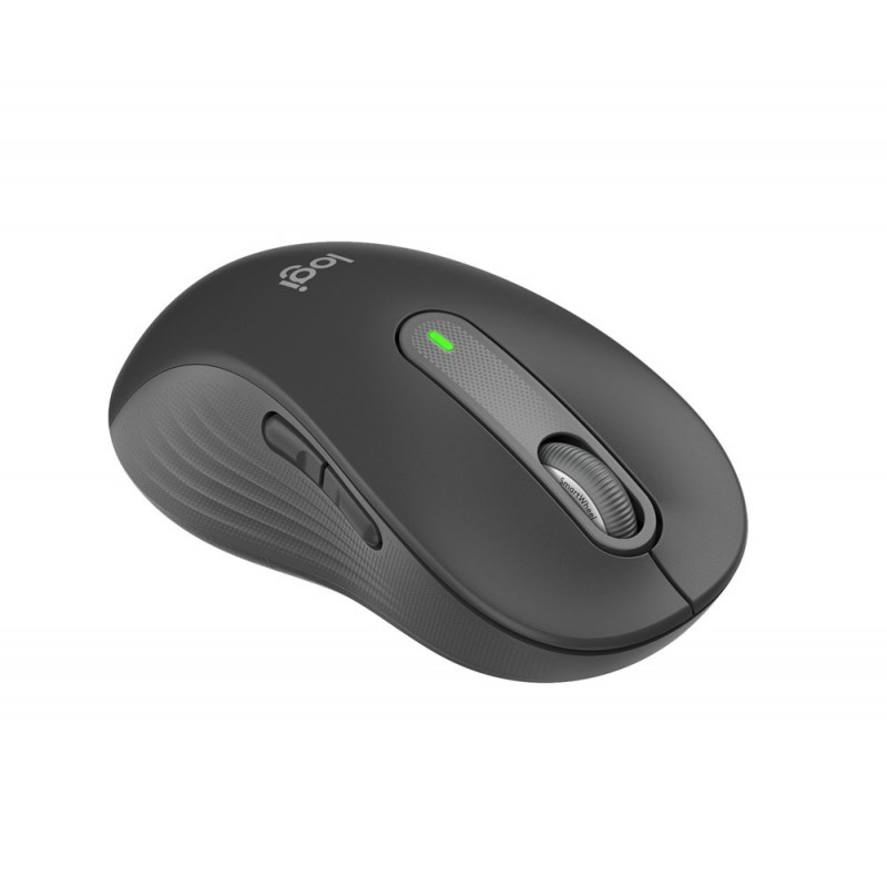 Logitech Signature M650 L Linkshandige Draadloze Muis