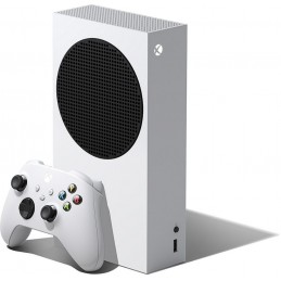 Microsoft Xbox Series S