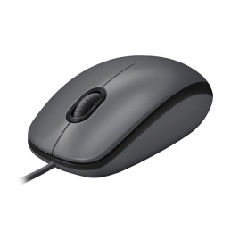 Logitech M100 muis...