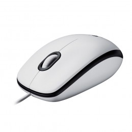 Logitech M100 muis...