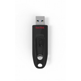 SanDisk Ultra 64GB USB 3.0 Zwart USB