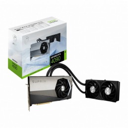 MSI GeForce RTX 4090 SUPRIM...