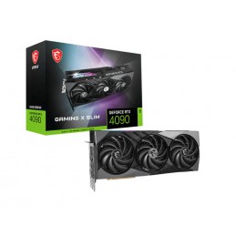 MSI GEFORCE RTX 4090 GAMING...