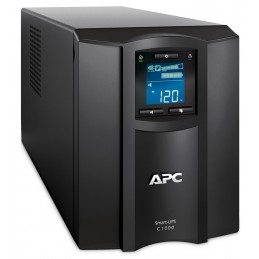 APC Smart-UPS SMC1000IC...