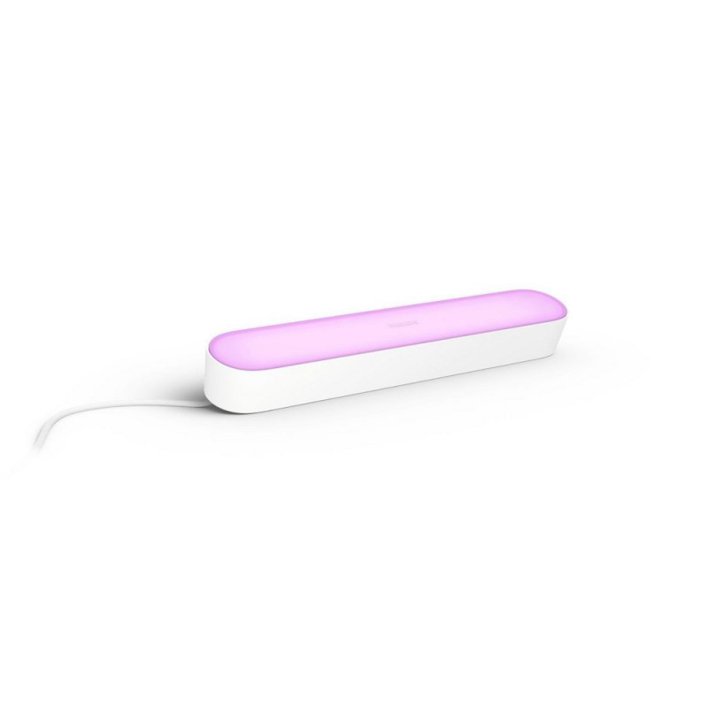 Philips Hue Play lichtbalk extension (Wit)