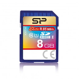 Silicon Power Elite 8 GB...