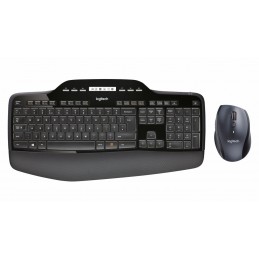 Logitech MK710 toetsenbord...