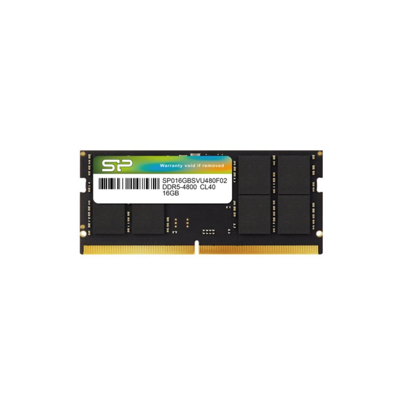 MEM Silicon Power 16 GB DDR5 4800 SODIMM