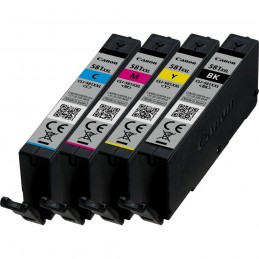 Canon 1998C005 inktcartridge Origineel Zwart Cyaan Magenta Geel