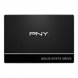 PNY CS900 2.5 1000 GB SATA III 3D TLC