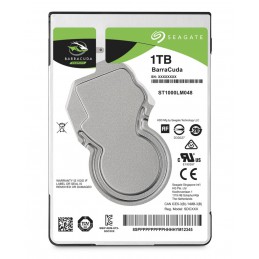 Seagate Barracuda 2.5 2.5...