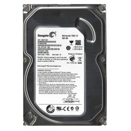 HDD Seagate 3.5inch  250GB  7200RPM PULLED