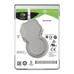 Seagate Barracuda...