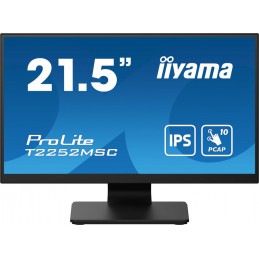 MON iiyama ProLite 21.5...